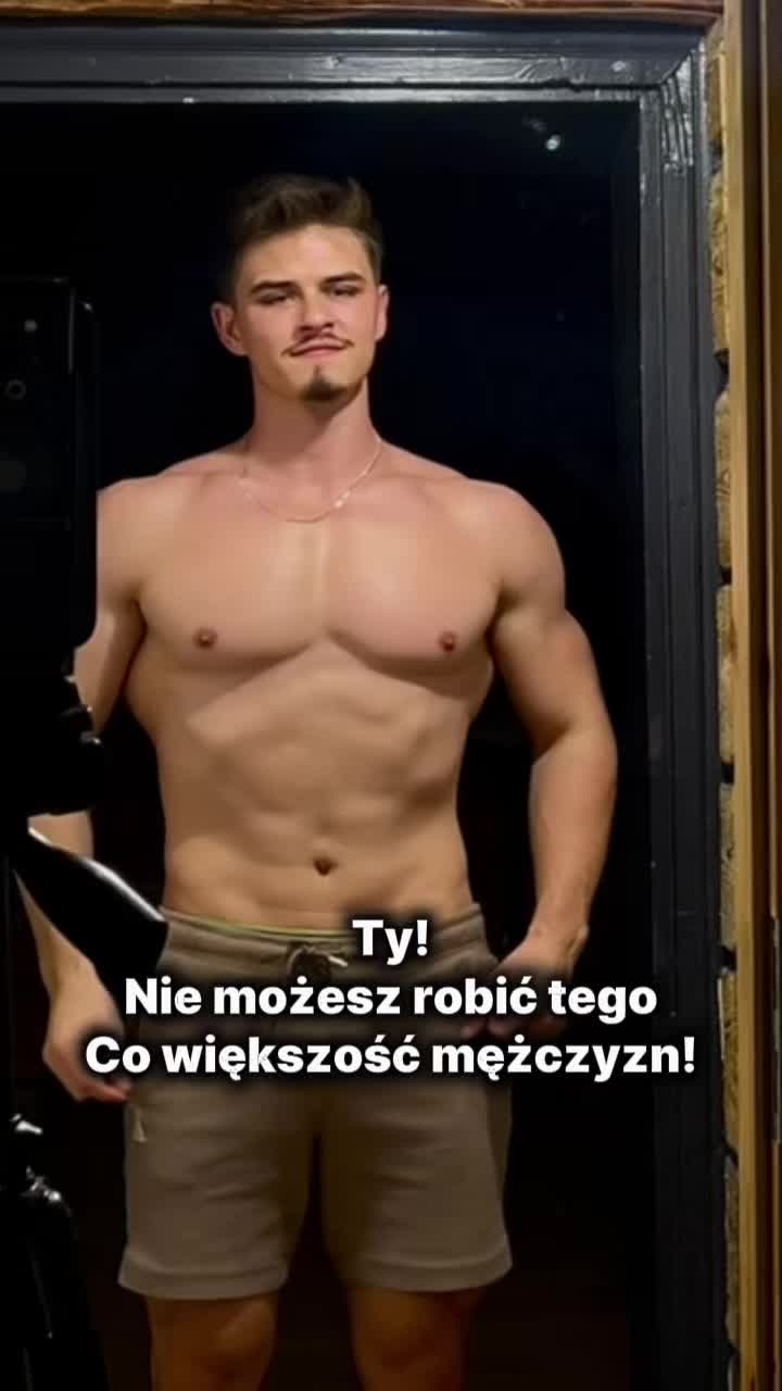 @Spec MĘSKIEJ SYLWETKI