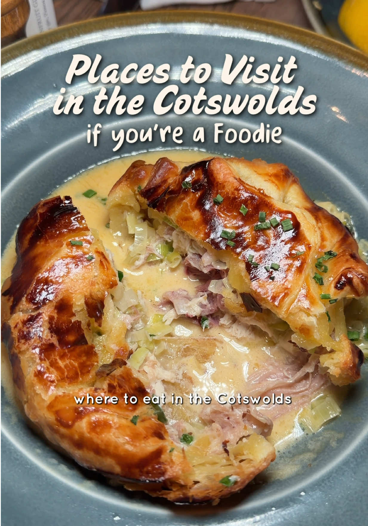 @Rebecca Casserly travel & food