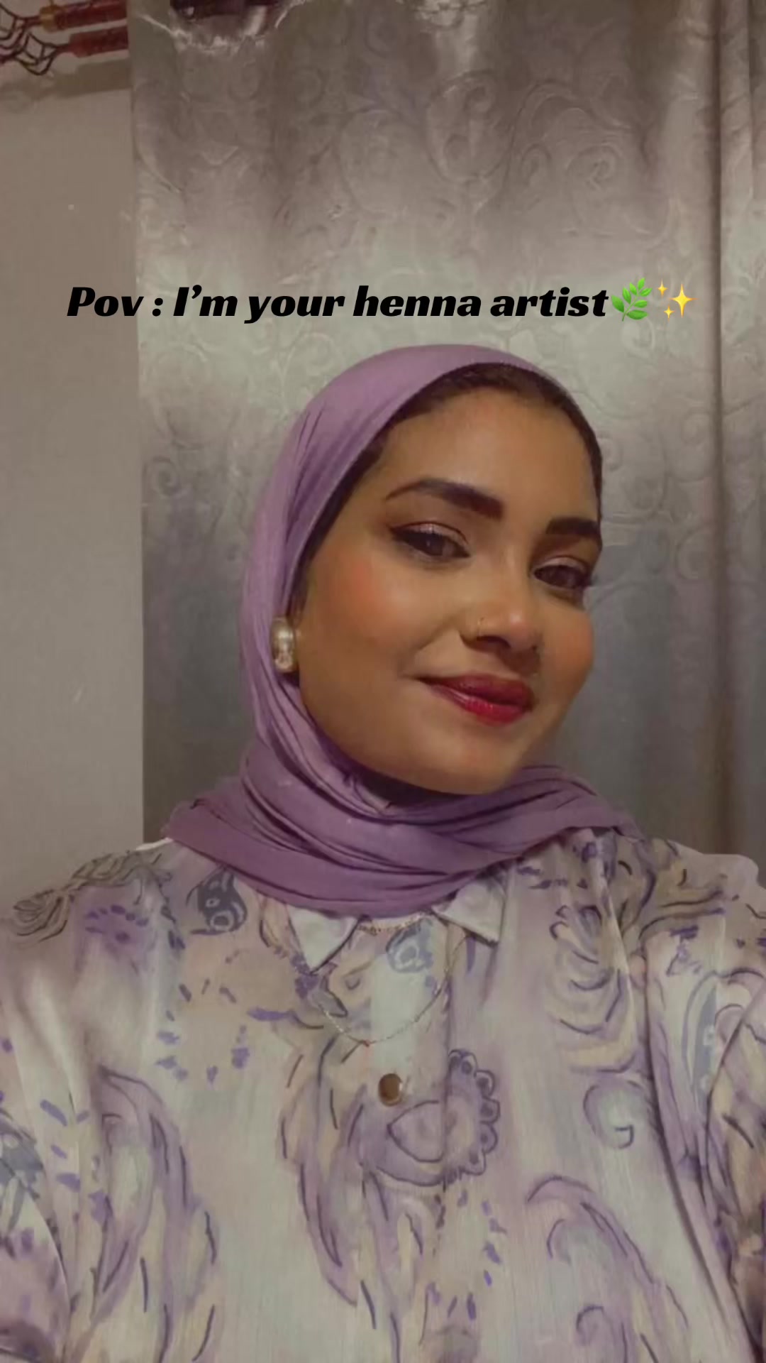@Hanna Mehendi Arts