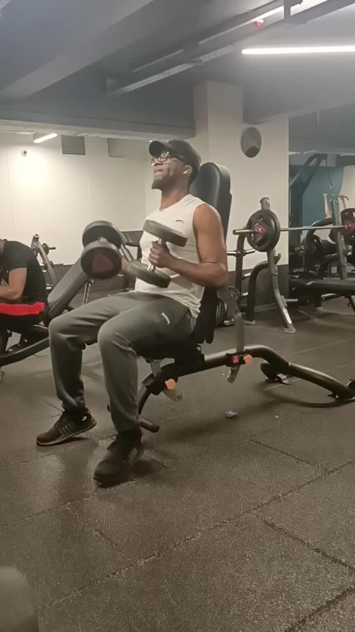 @fitness with bijan