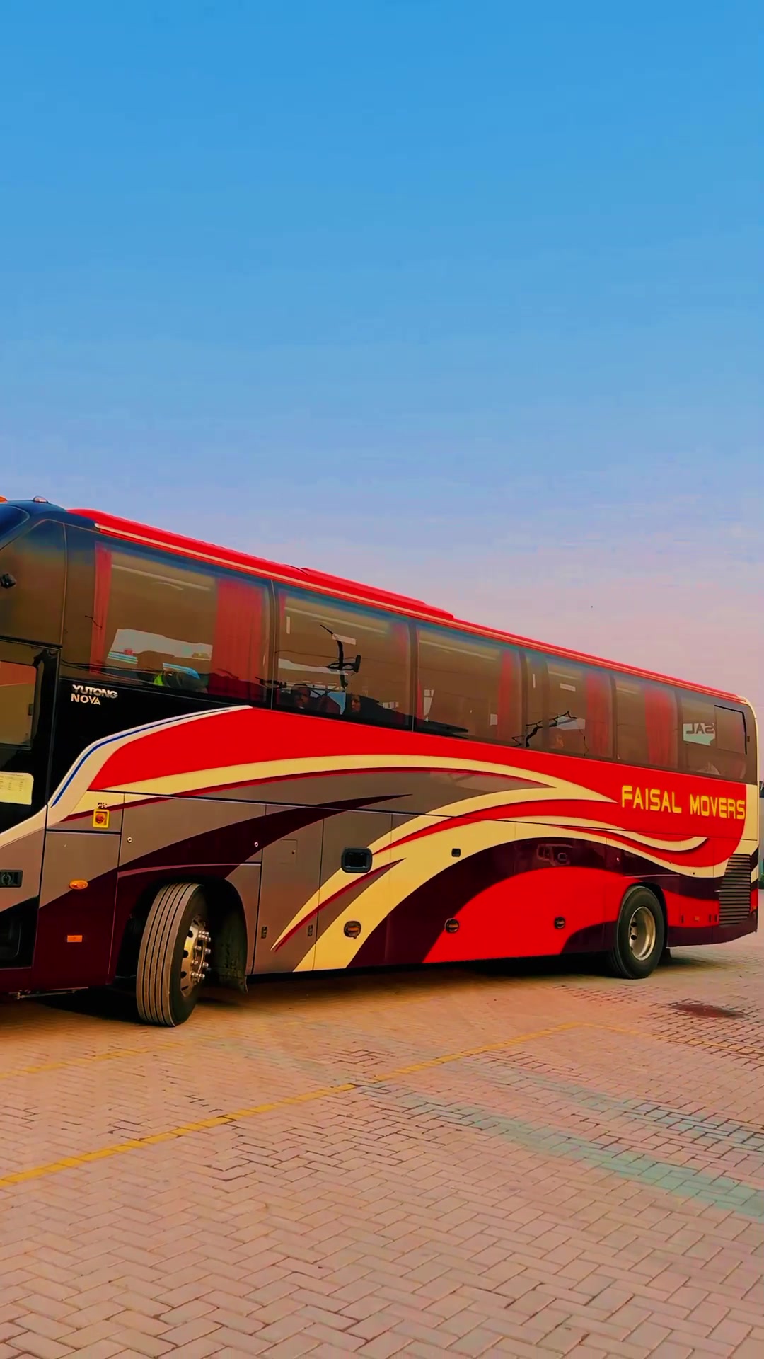 @️ Faisal_Movers