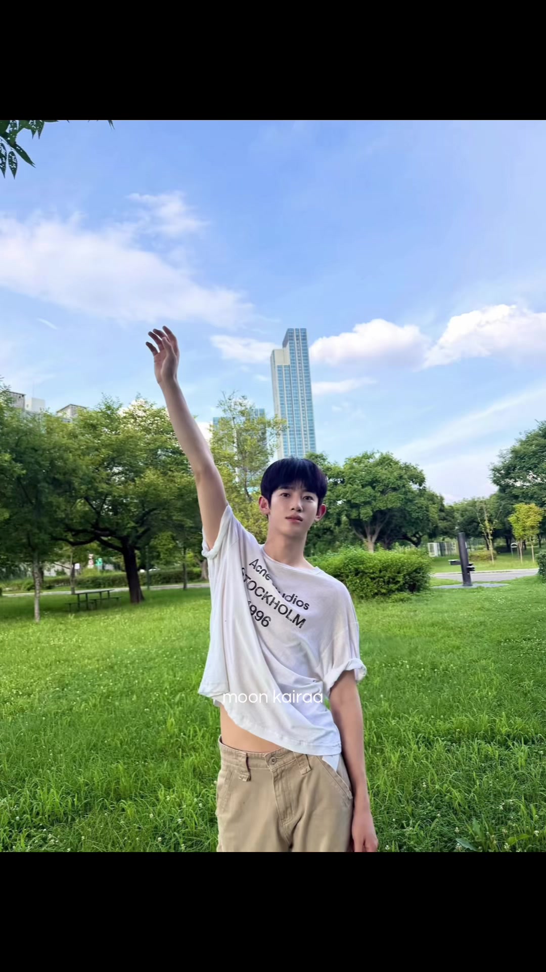 @mejinwoo jastip korea