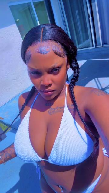 @Fretty boo 💋🇯🇲🌈