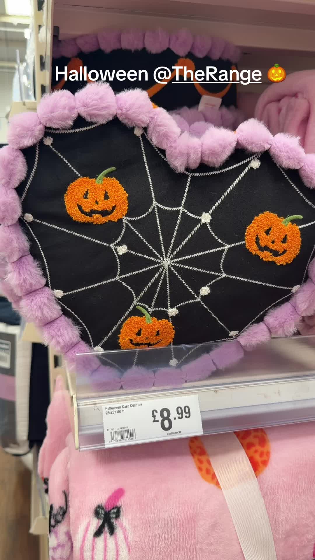 @hideouspumpkin🎃