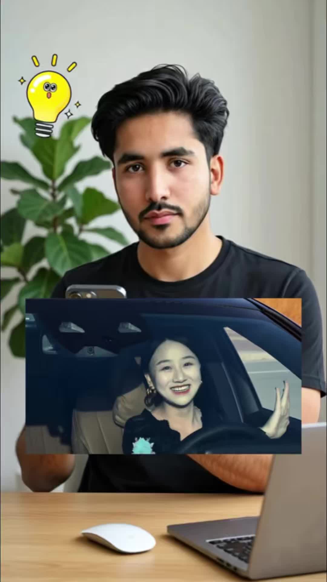 @Ibrar Editor