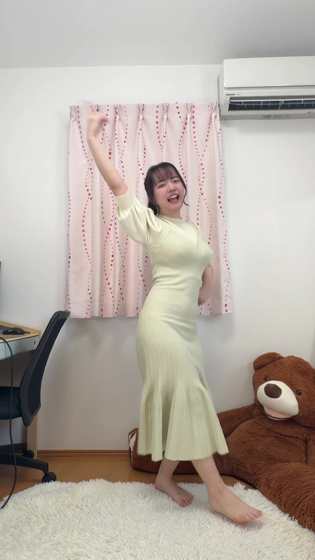 @和泉あいり