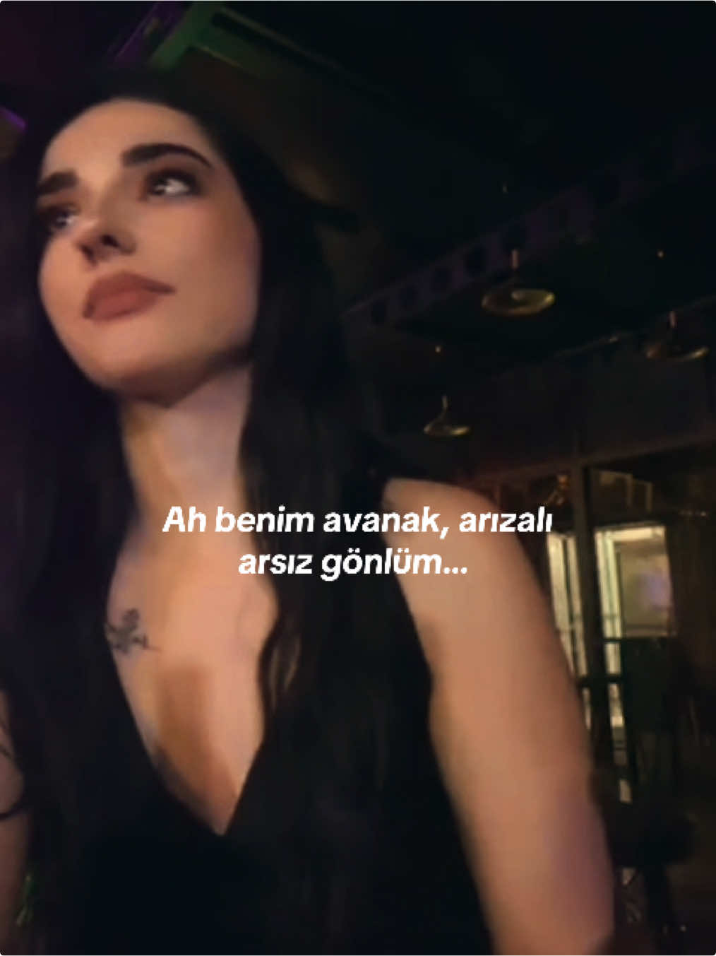 @&Ouml;zge 🫧