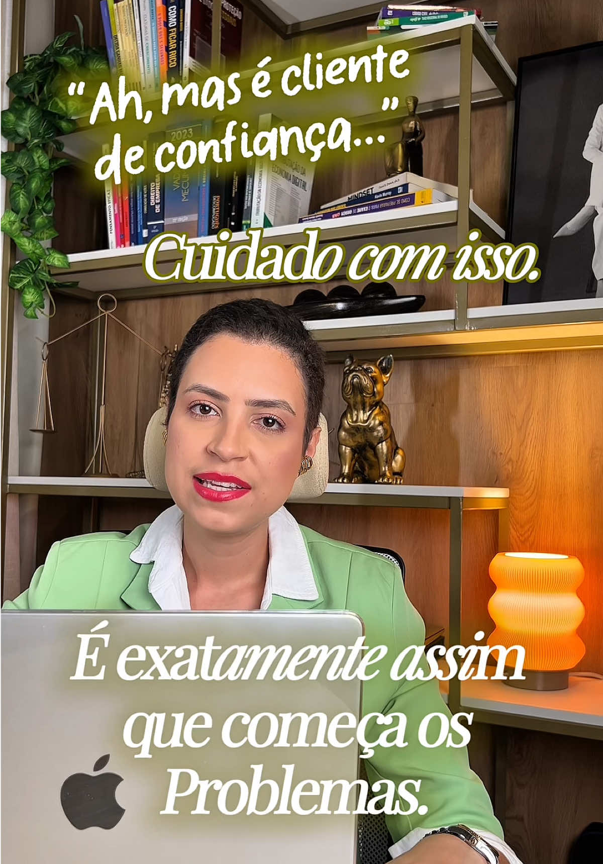 @Suellen Pires | Advogada