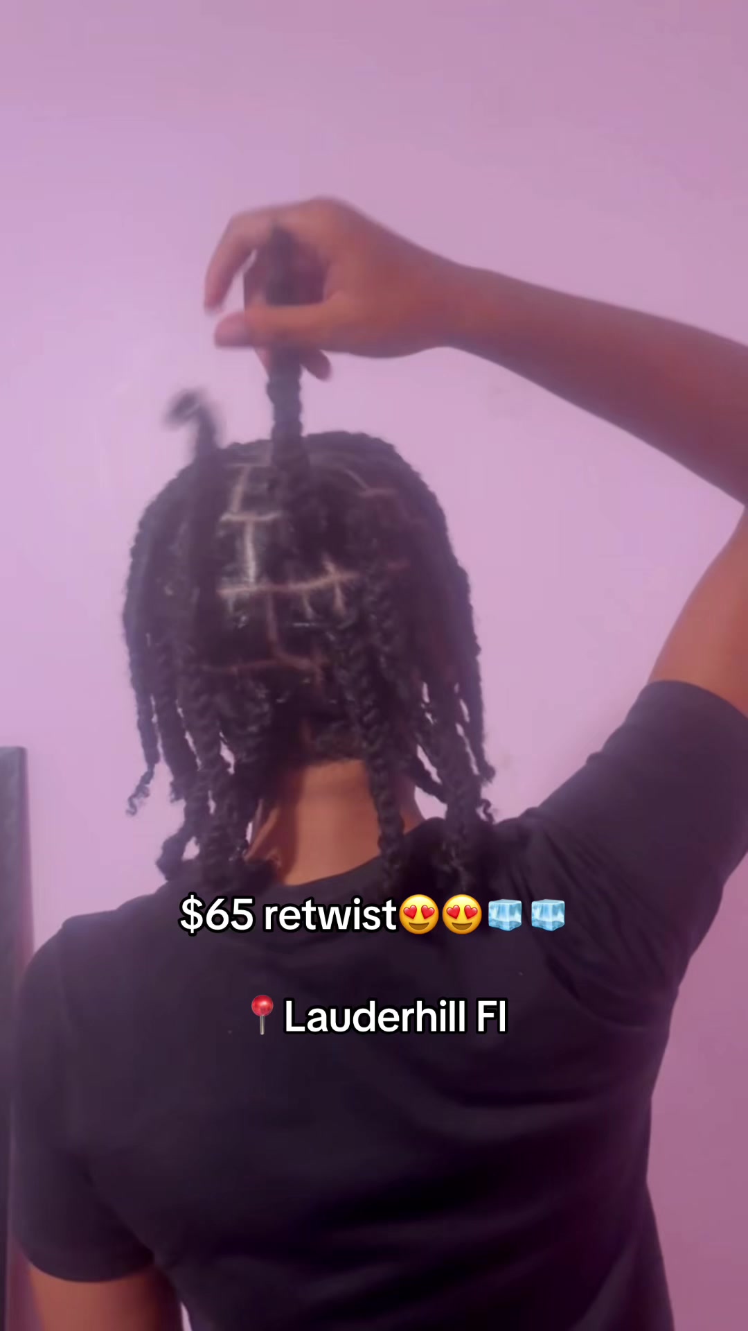 @Broward Hairstylist💇🏼♀️