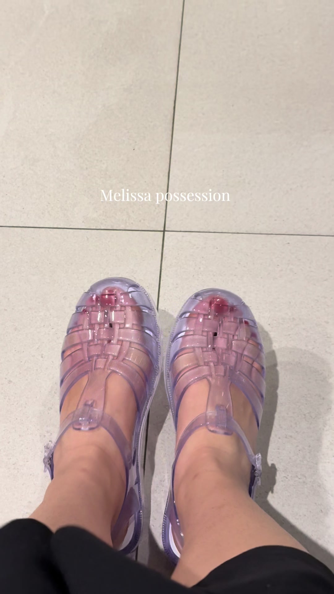 @Melissa Shoes Mexico