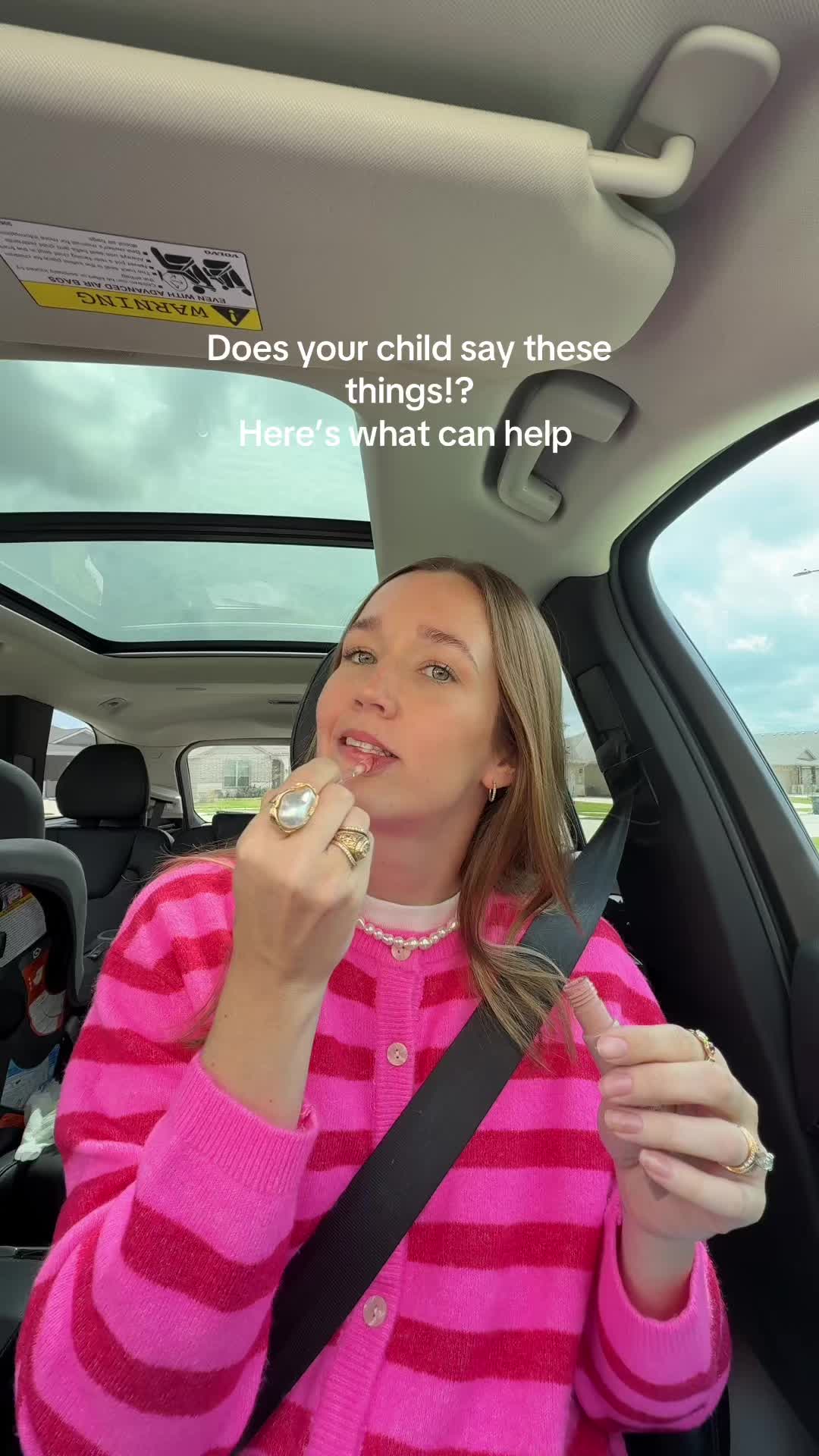 @Anna Shine | Motherhood