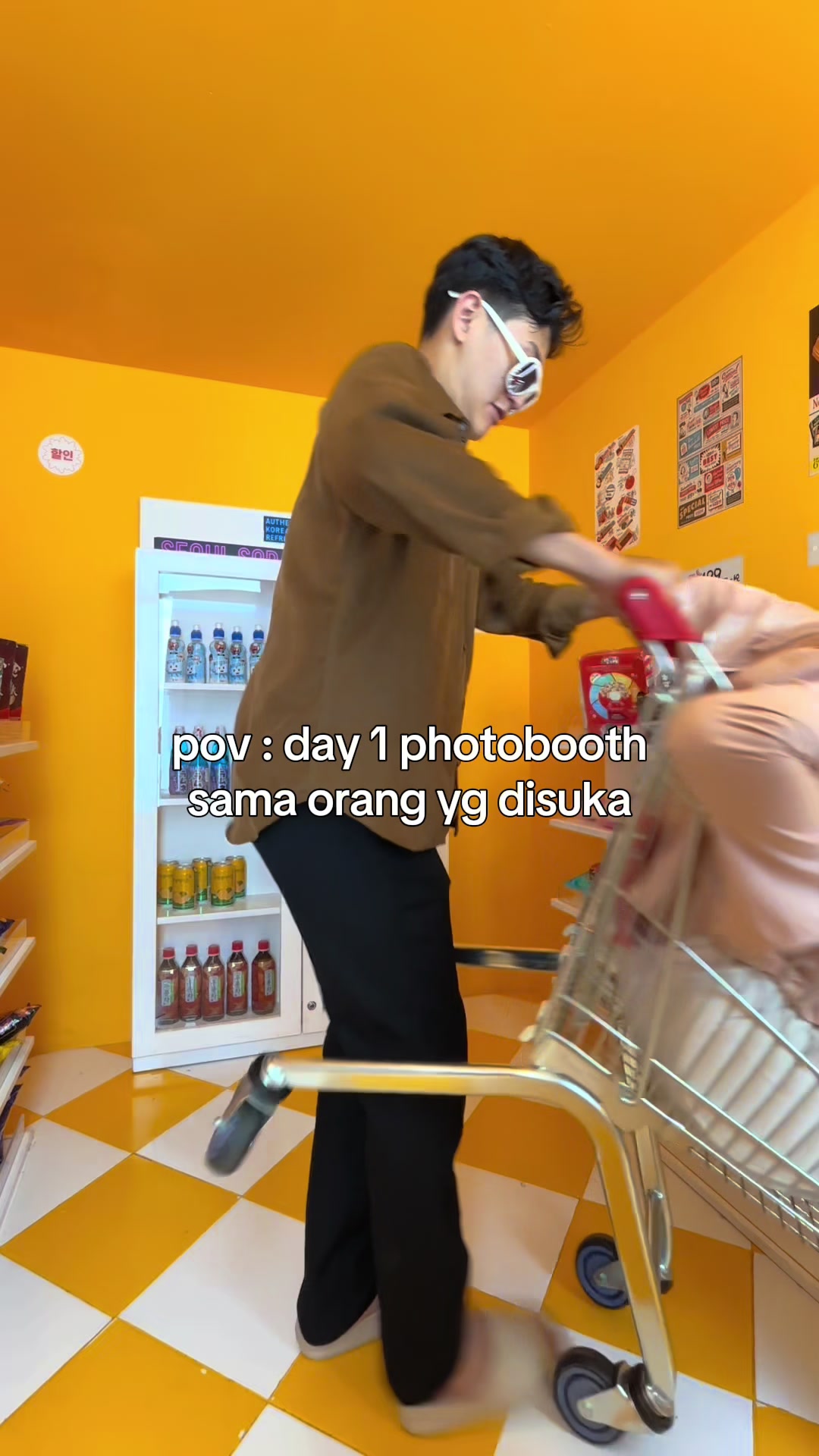 @caca jangan salting