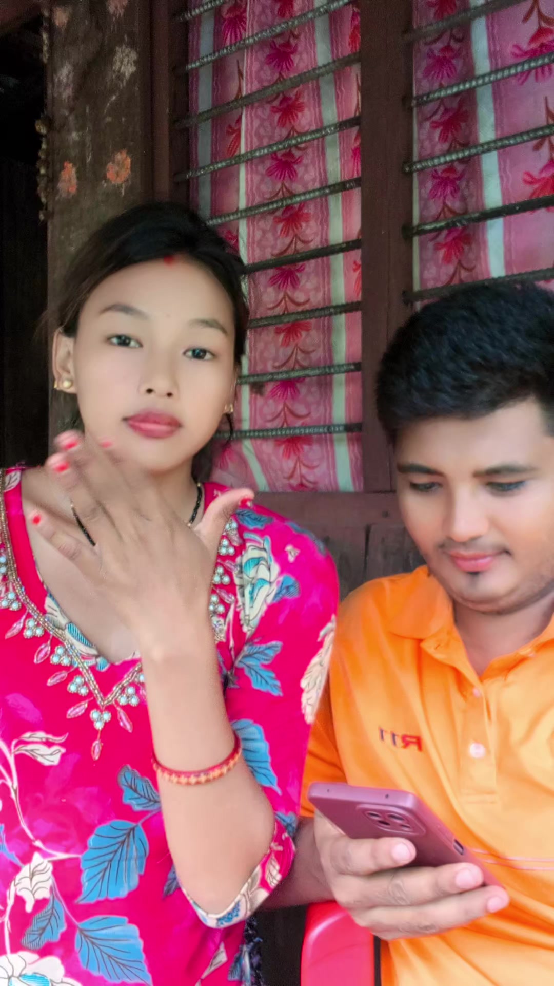 @Niru Kanchi