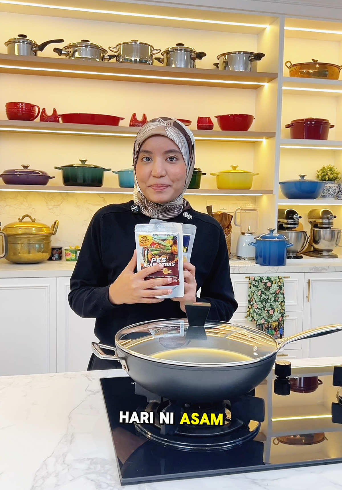 @Kak Zaidah