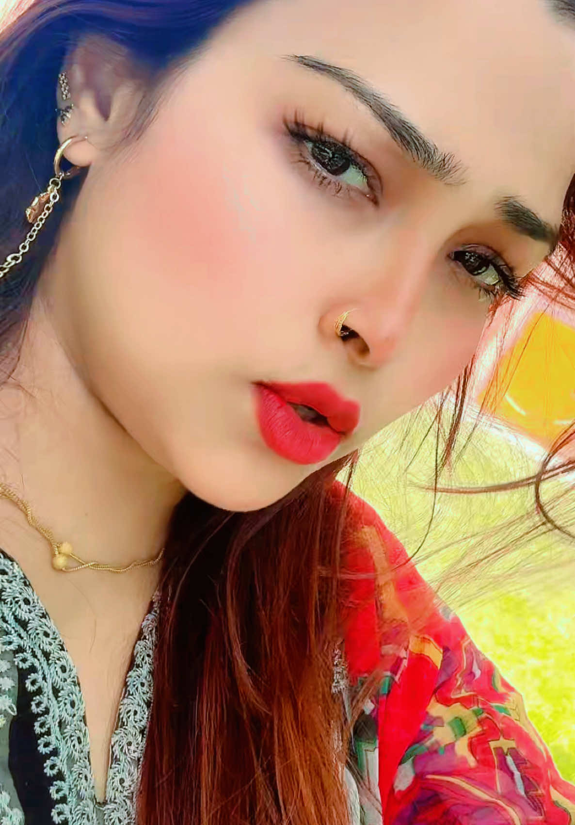 @🦋Jannat Khan❤️🇮🇹❤️