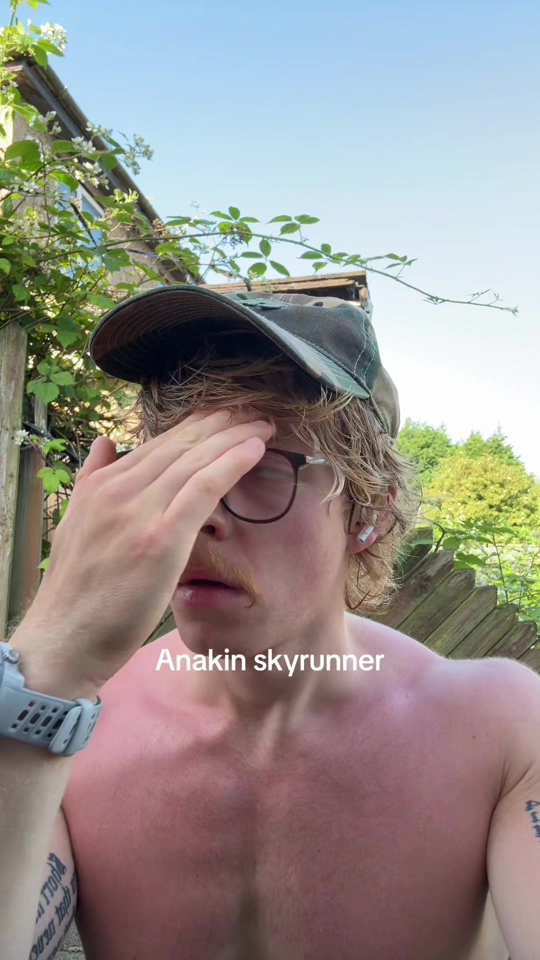 @Alistair Almond