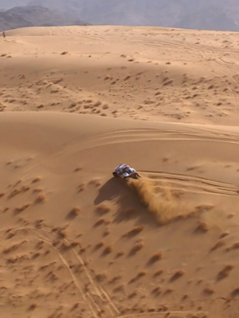 @Dakar Rally