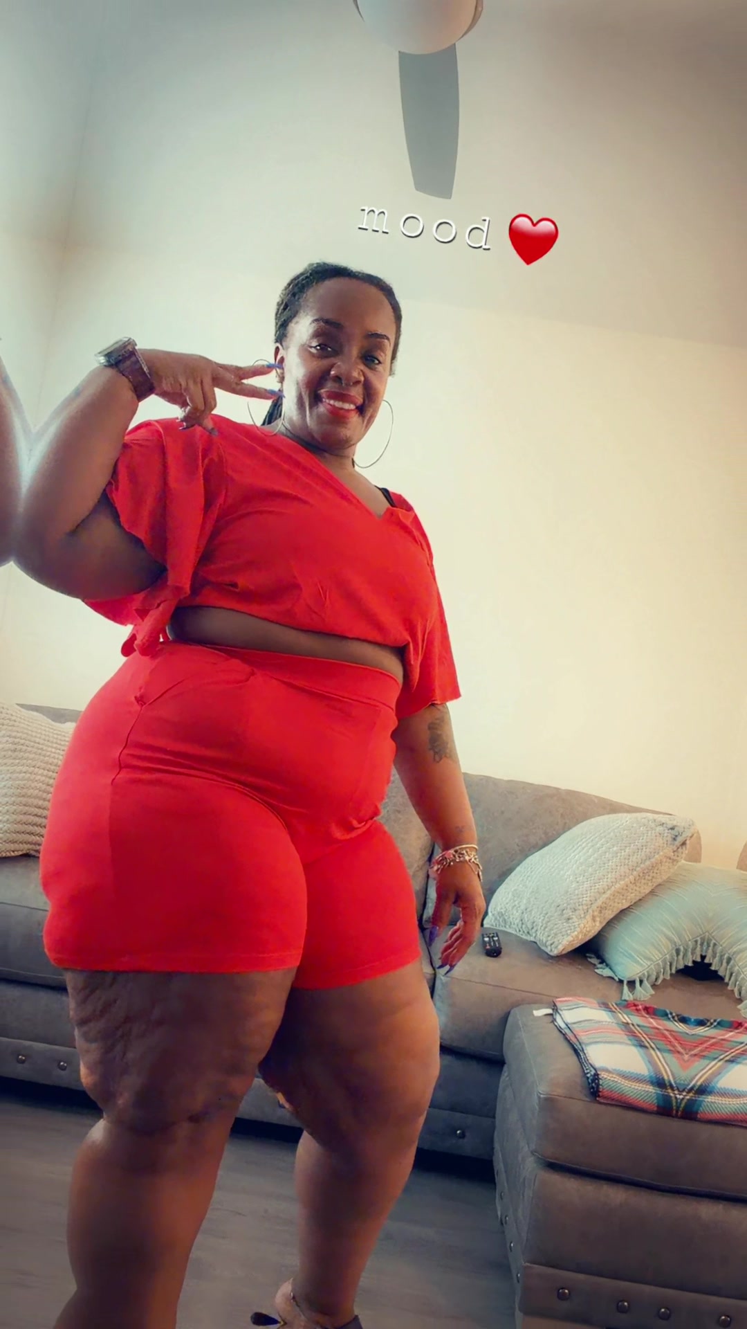 @Pretty Lady