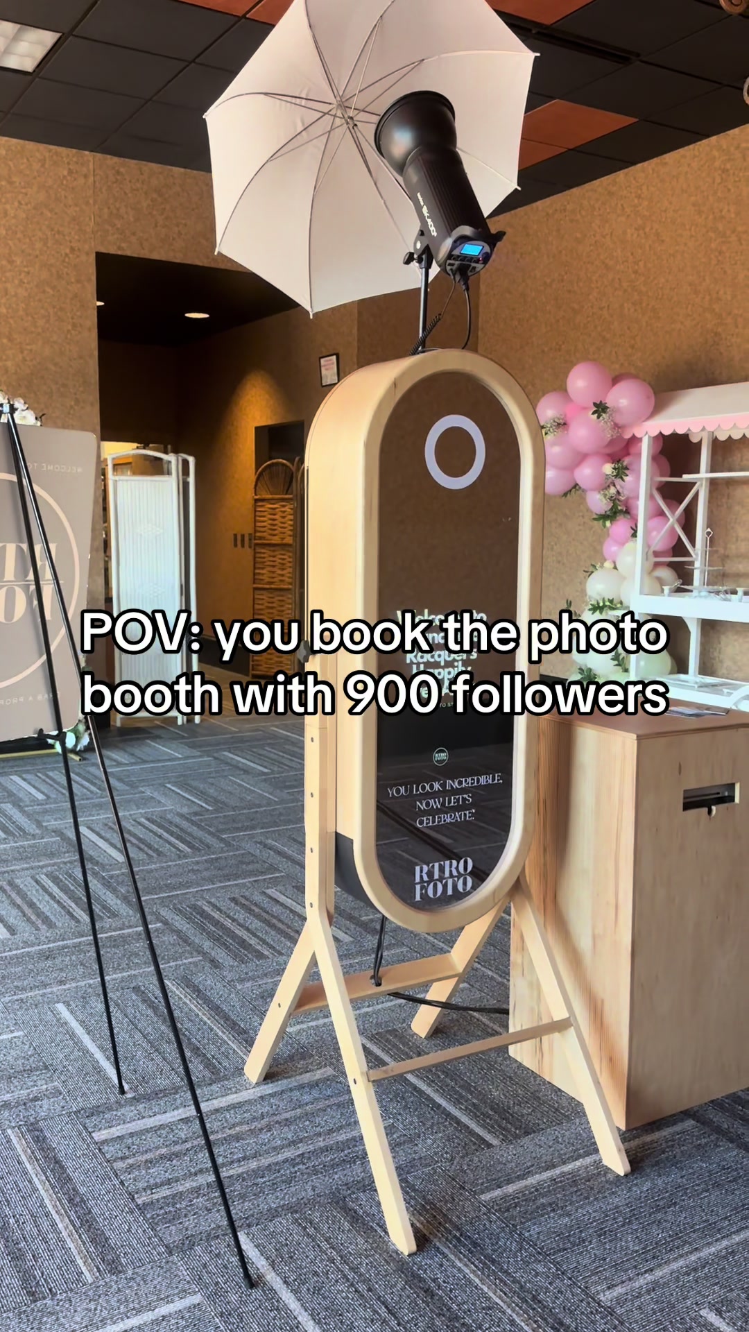 @Michigan Photo Booth Company