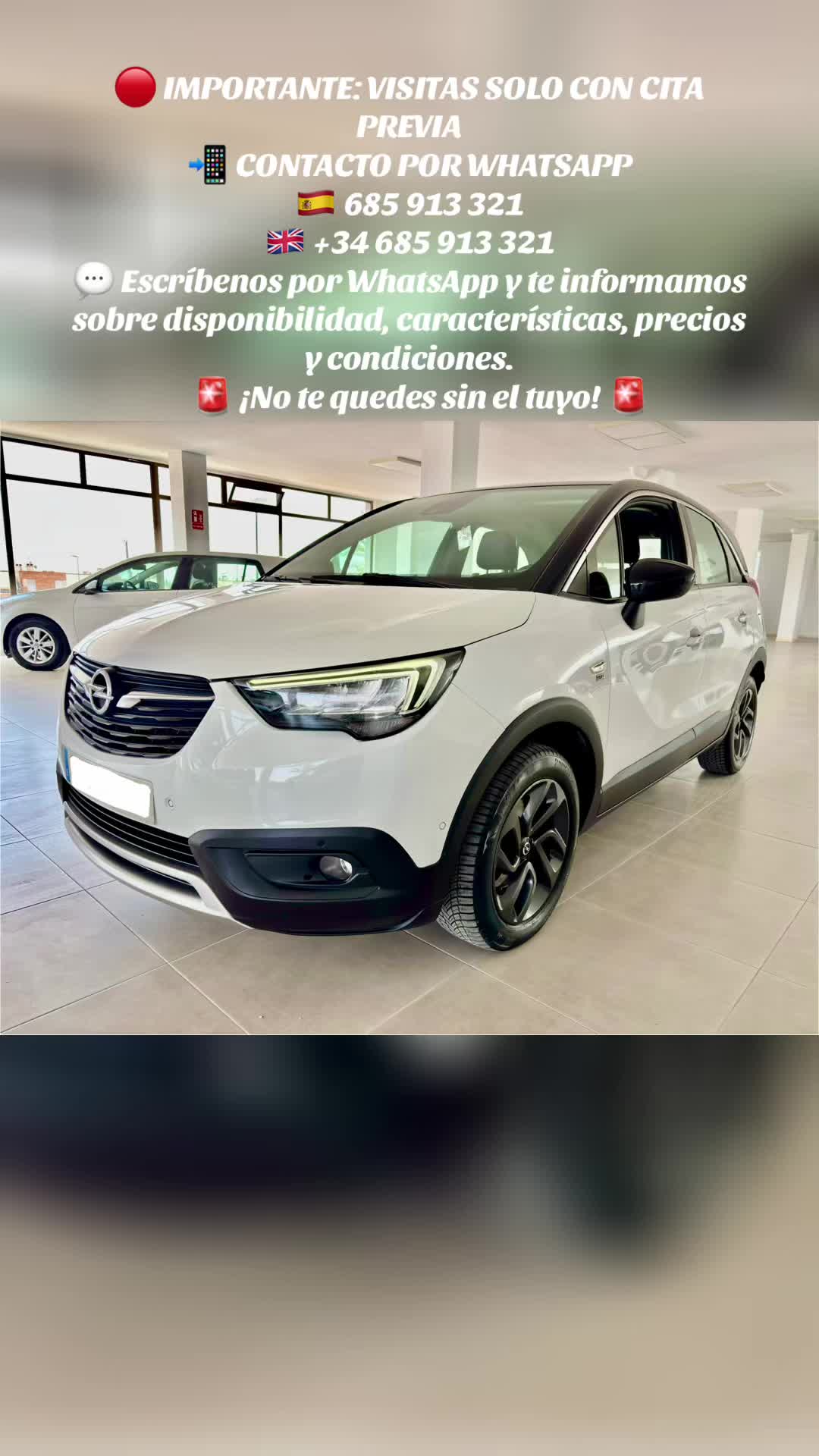 @AUTOMOCIÓN PACHECO JOALCARS