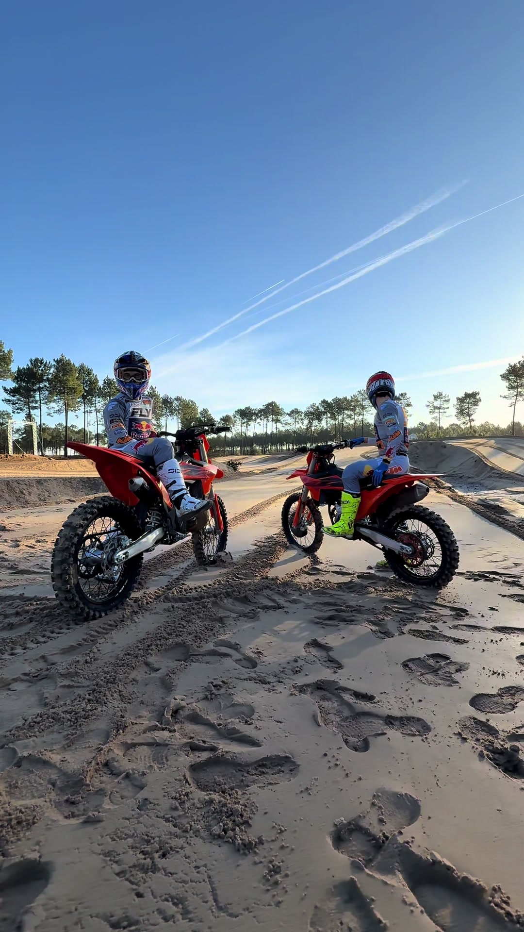 @KTM