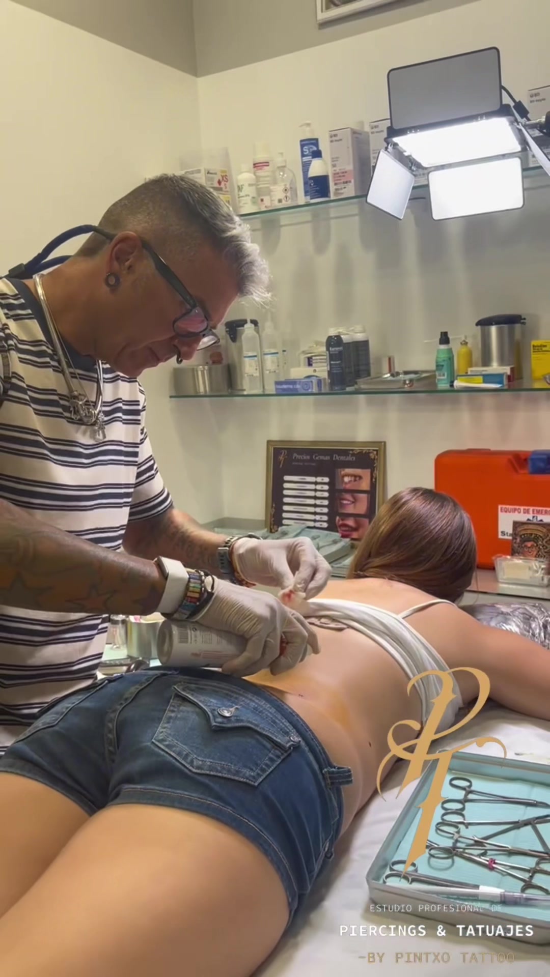 @Pintxo Tattoo