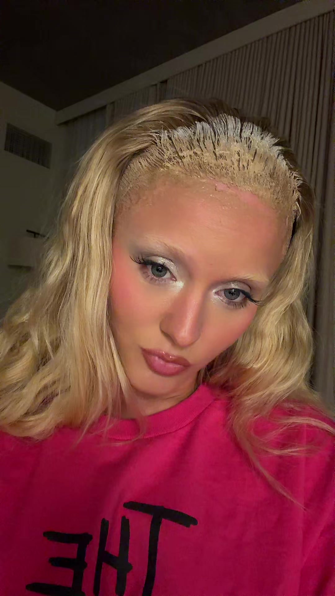 @Zara Larsson