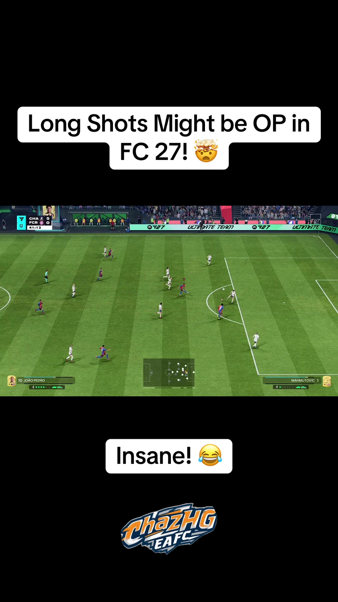 @ChazHG
