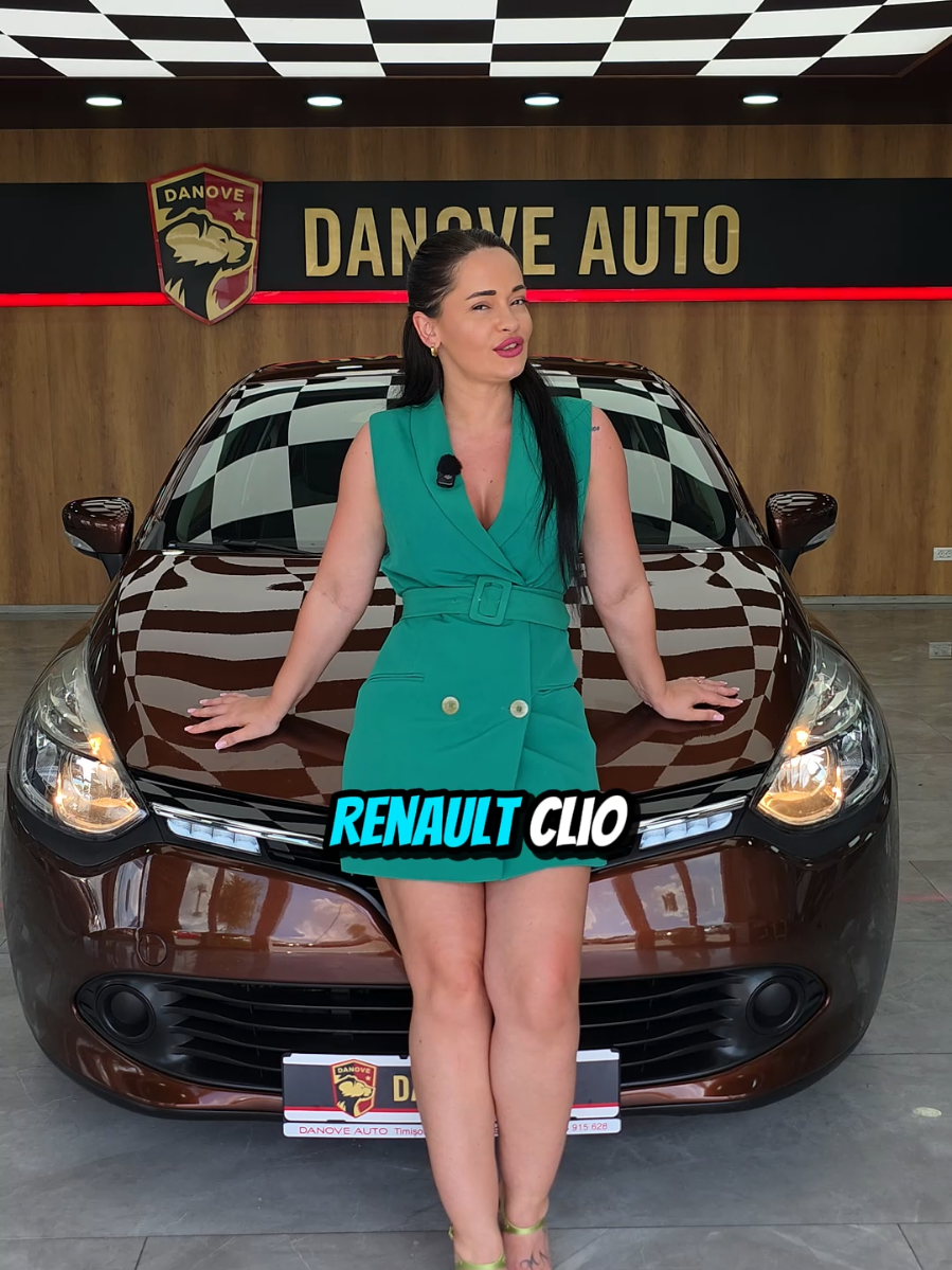 @DANOVE AUTO - Mașini in Rate