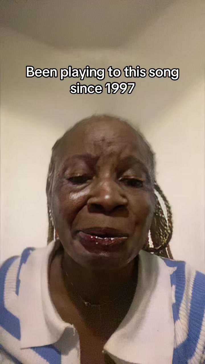 @GRANNY OF TIKTOK ๐๐