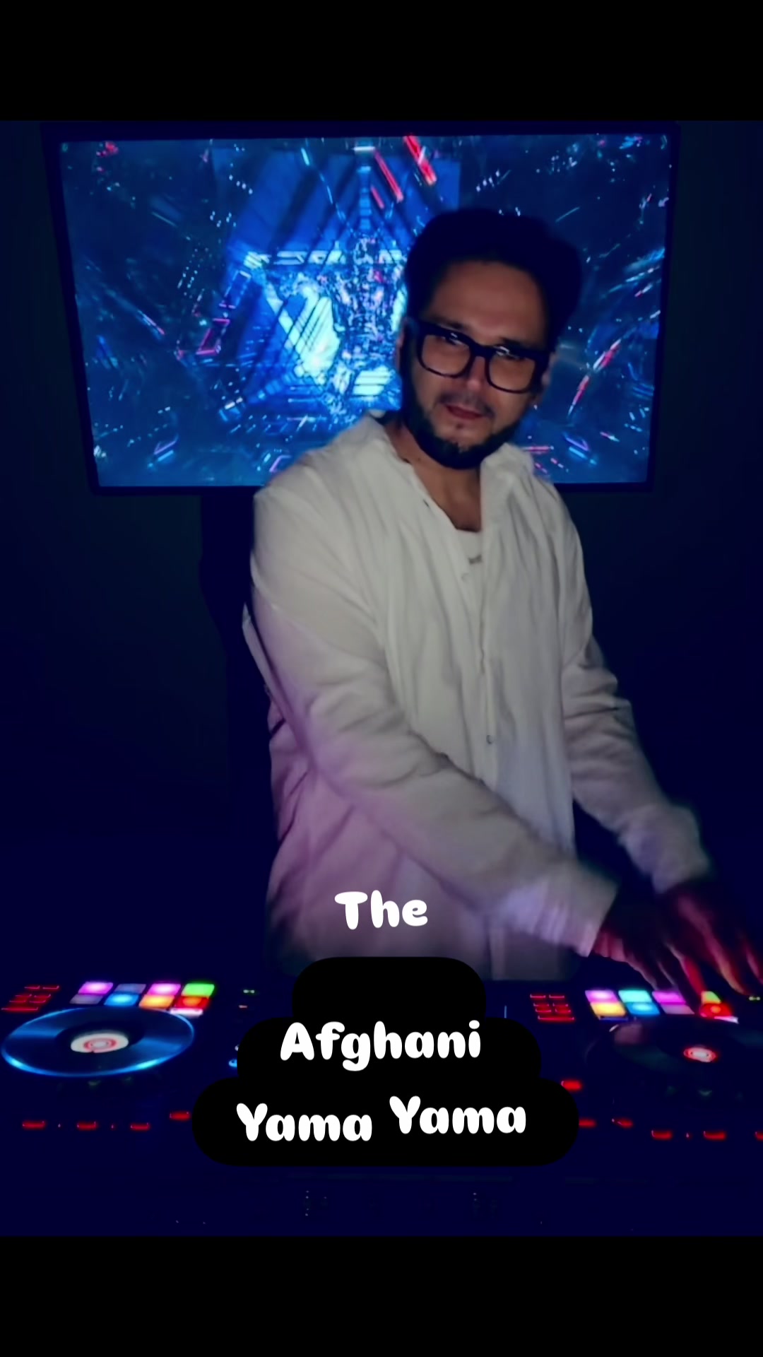 @Dj Tamim