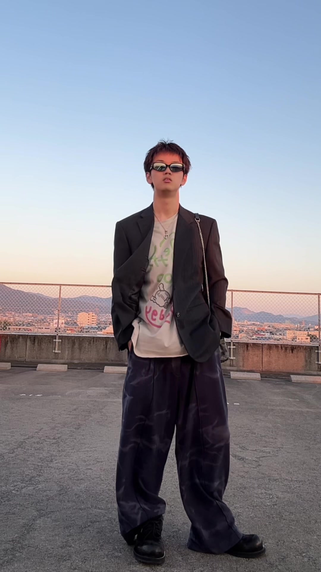 @ユ(有村)