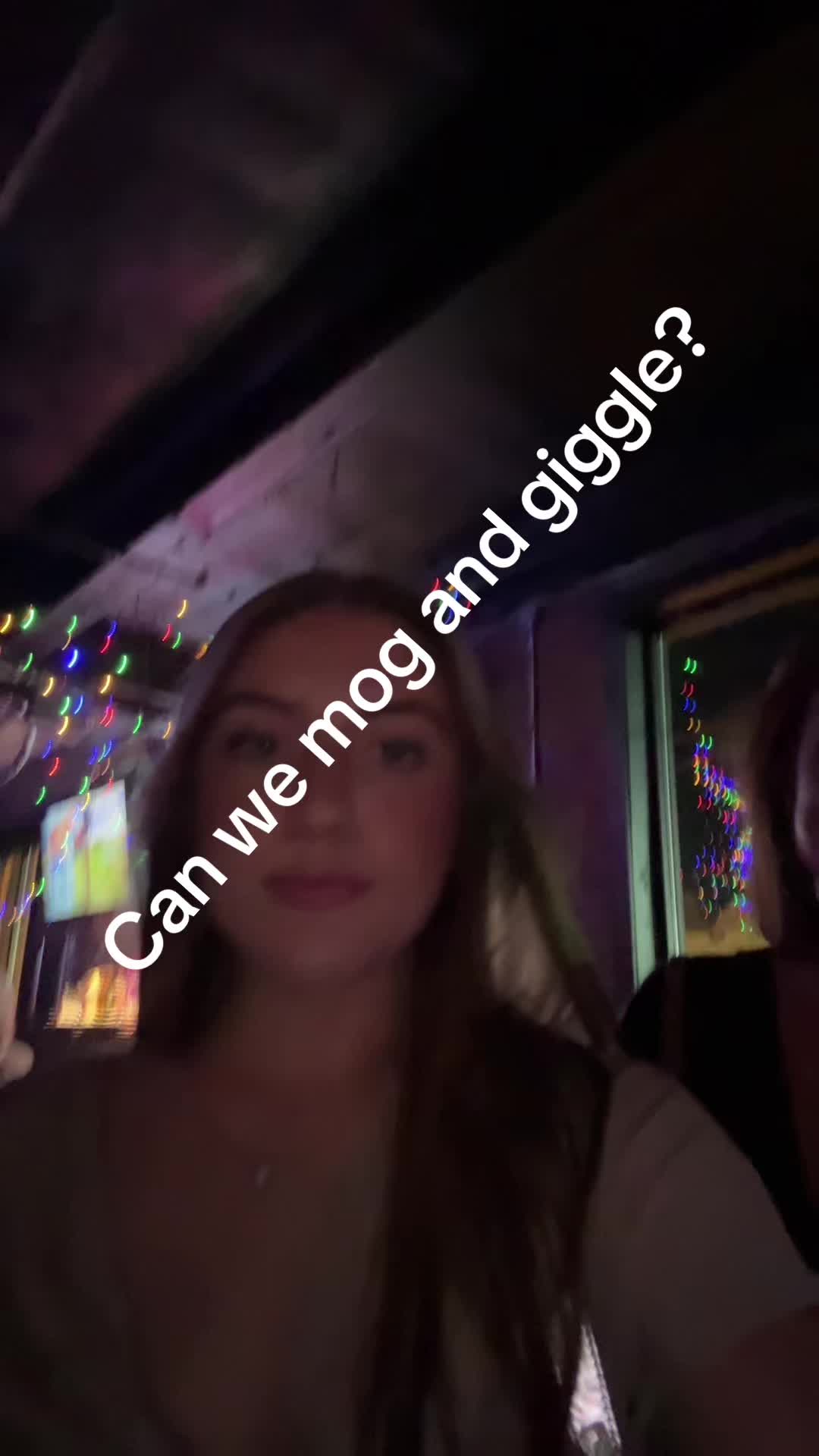 @lexie beck