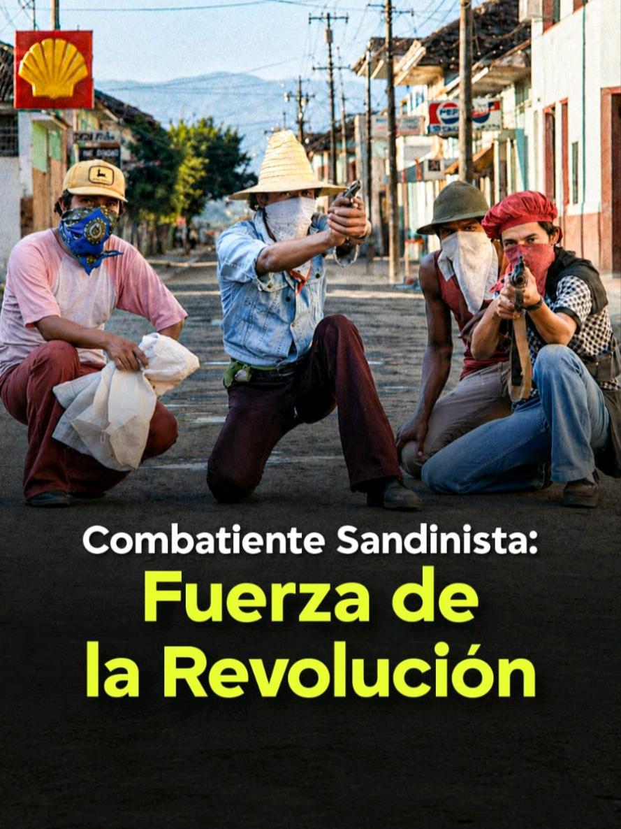 @La Gaceta Sandinista