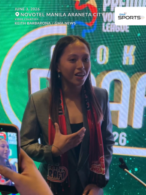 @GMA Sports PH