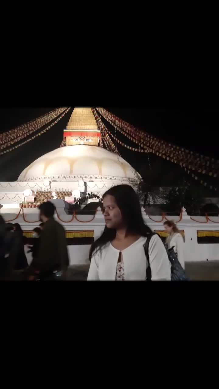 @Ishmarika Tamang