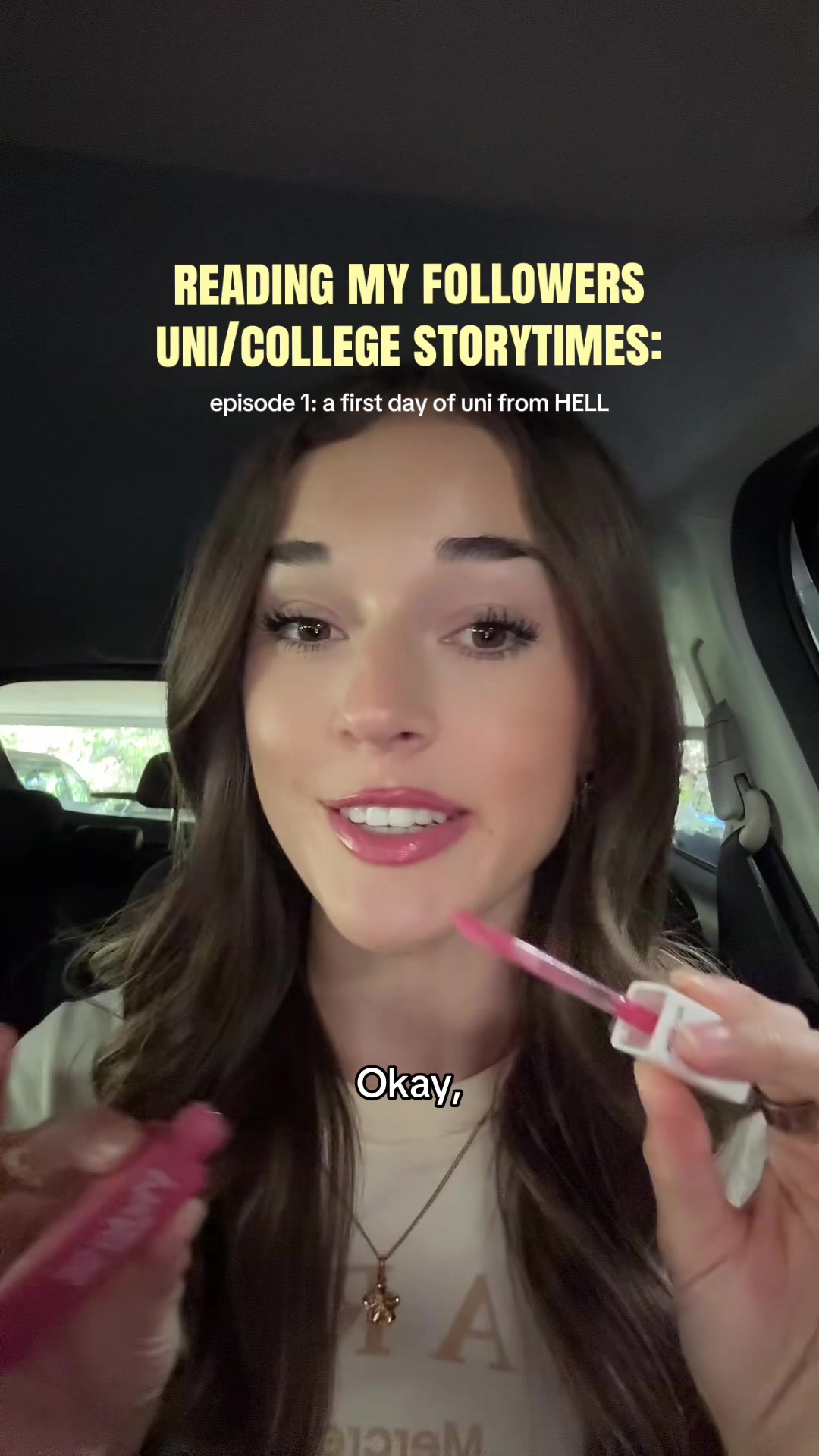 @CAITLIN CORONEOS