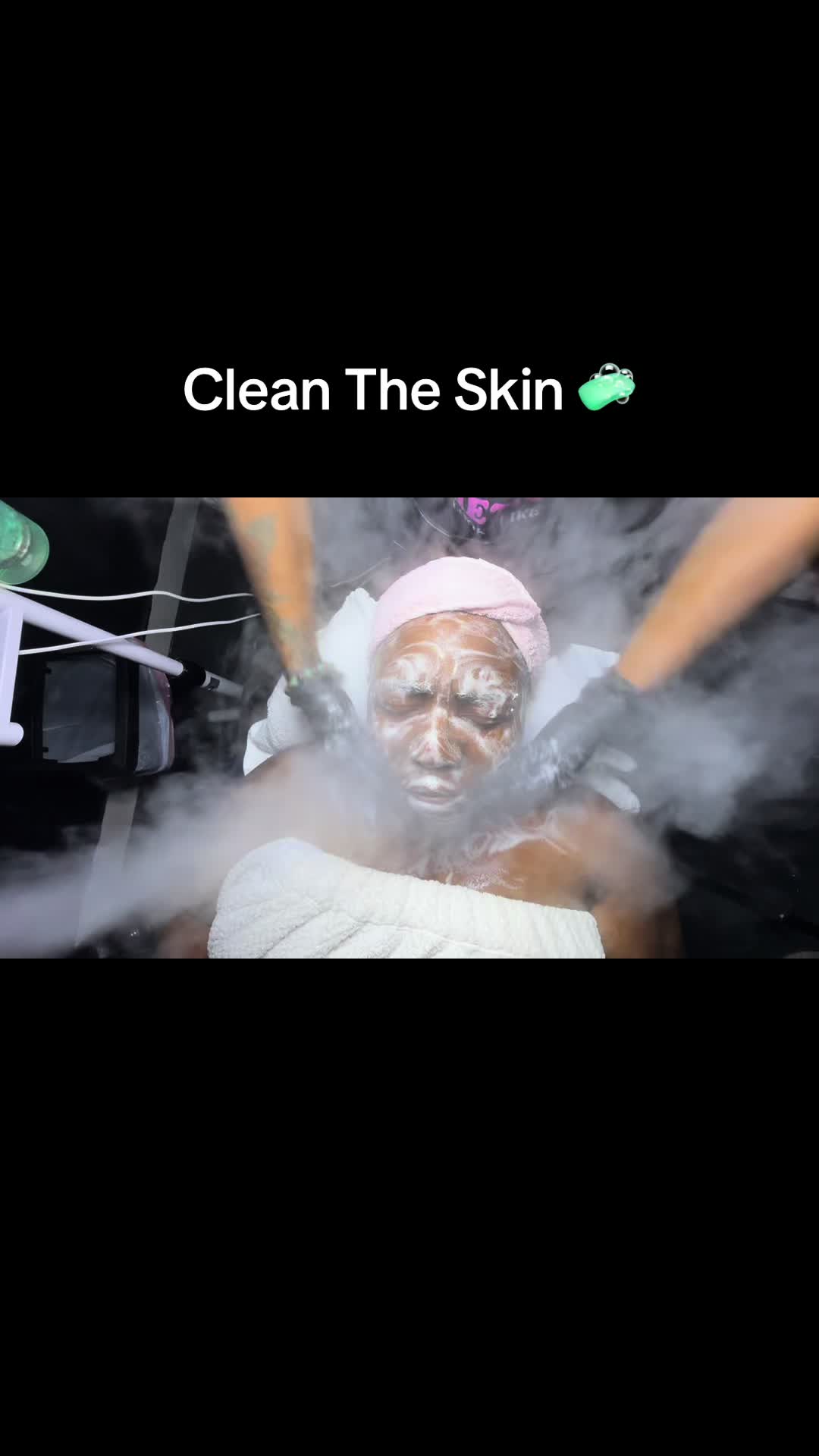@The Esthetician