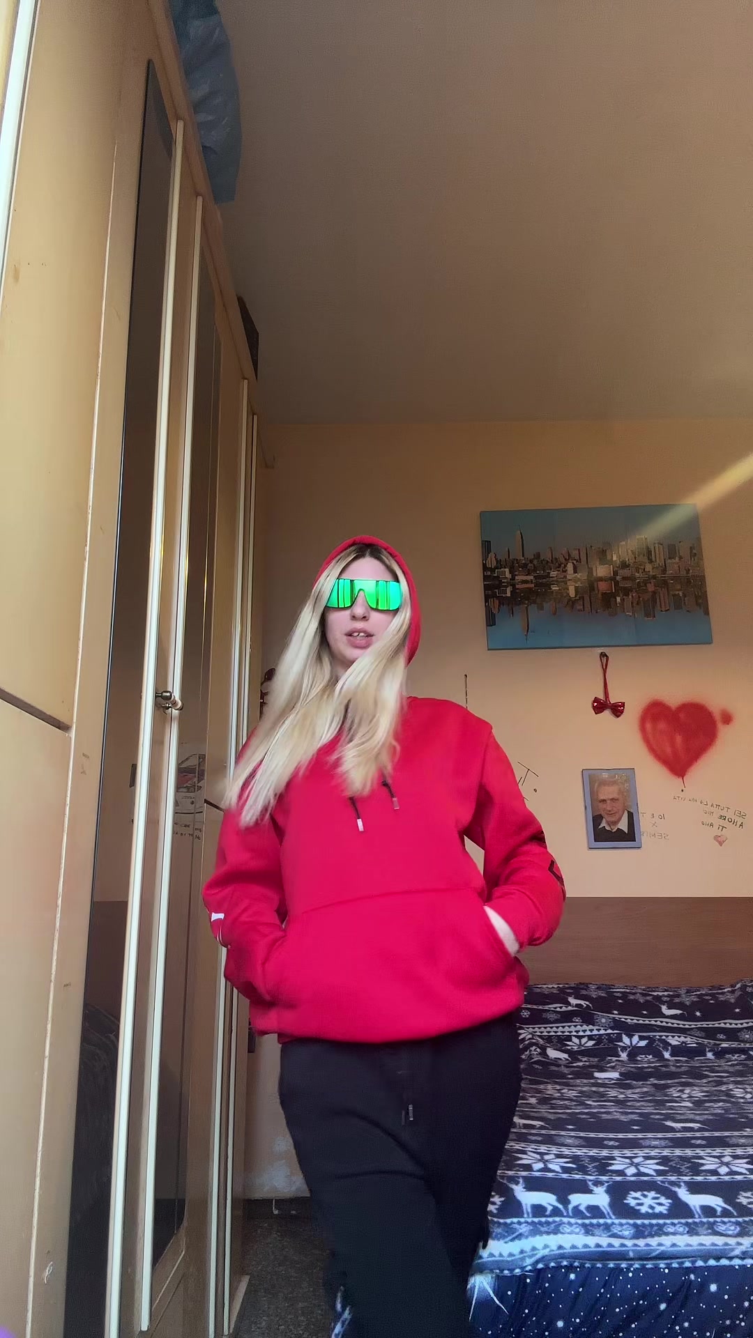 @Irene Morabito