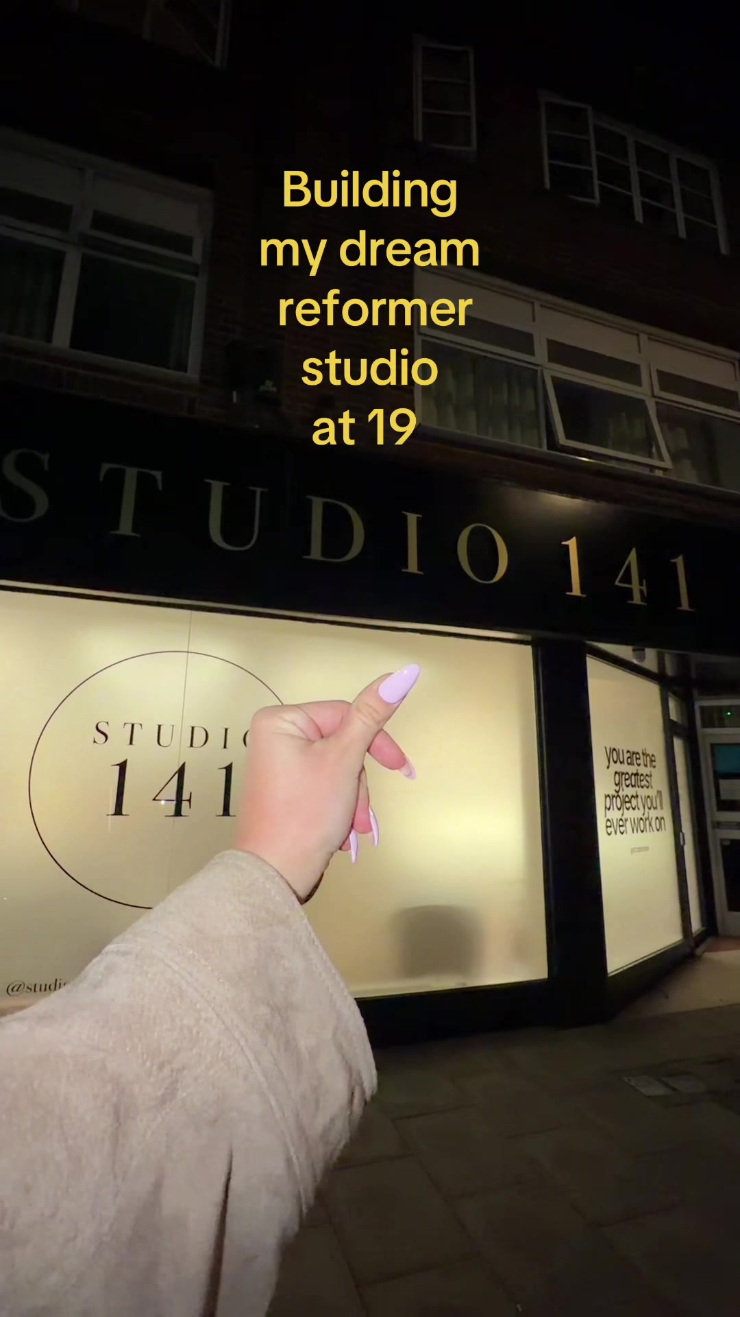 @studio 141