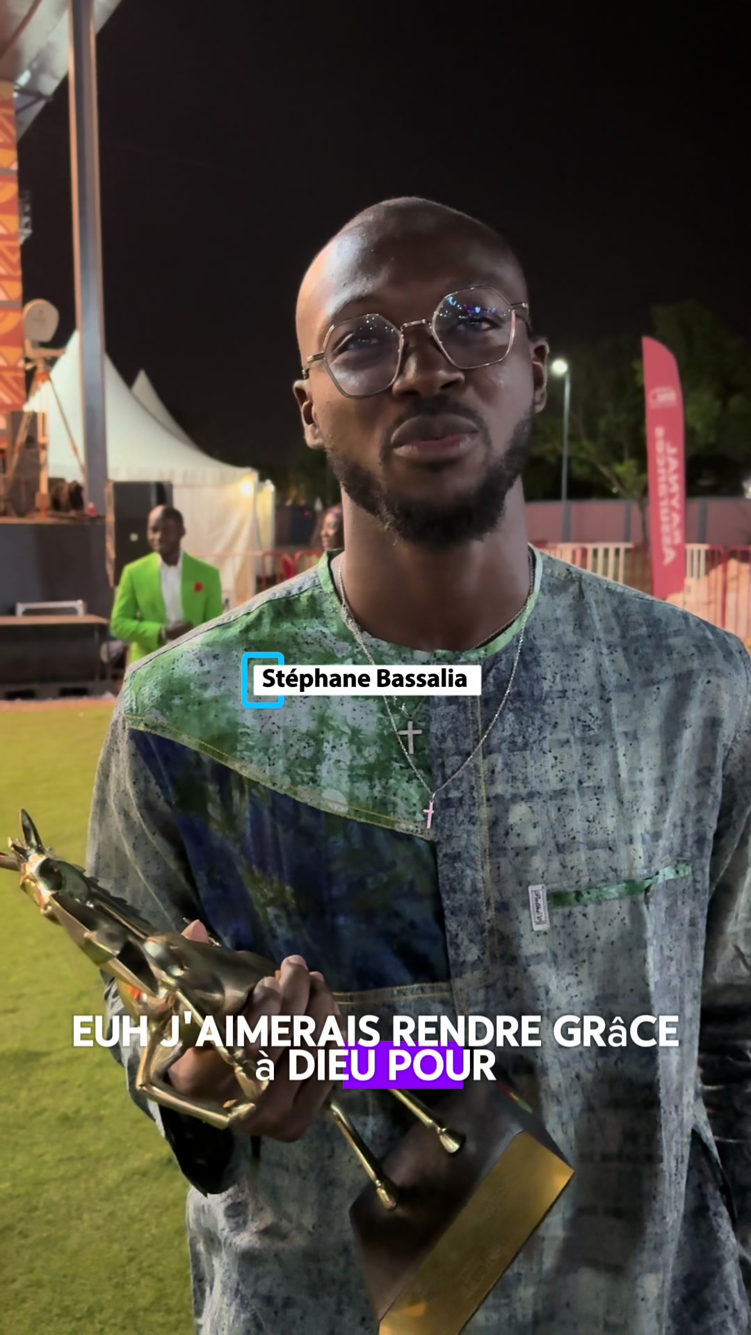 @Stéphane Bassalia The Goat 🥇