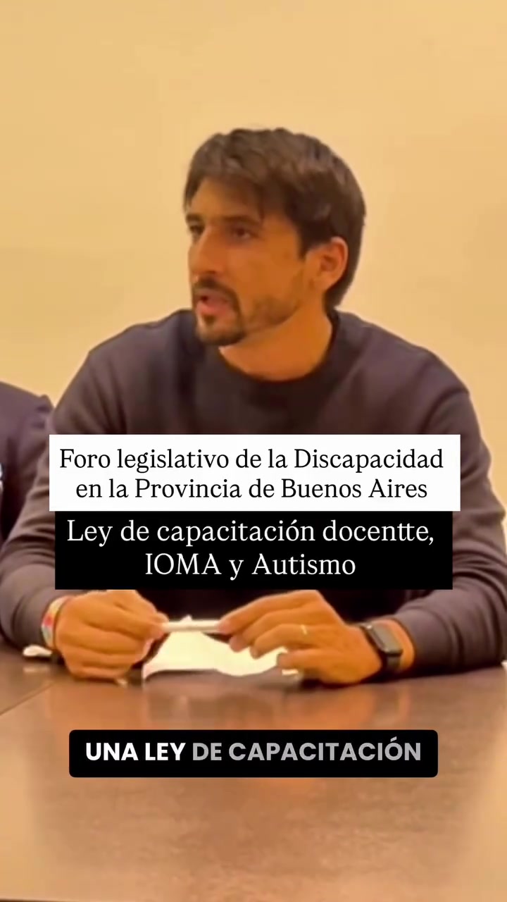 @Edu Sotelo | Autismo y EF