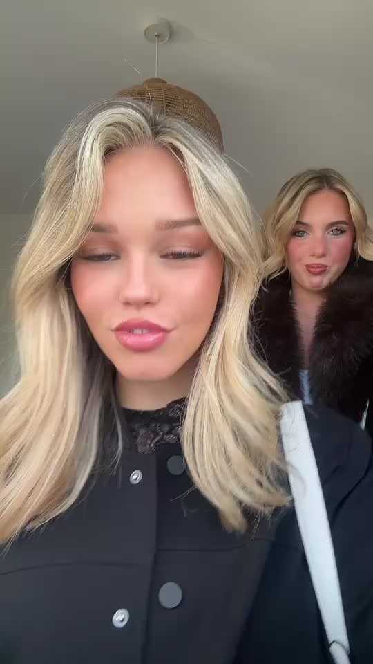 @Freya 💕💕