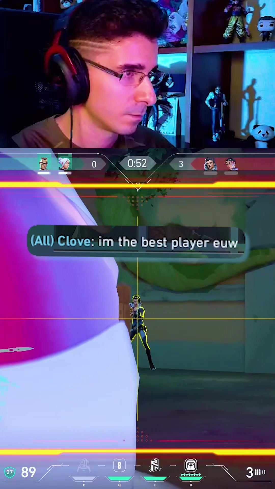 @Horcus