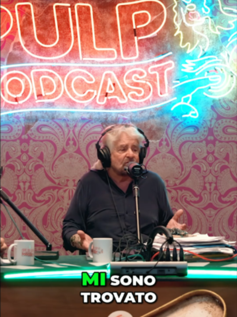 @itztimeforpodcast