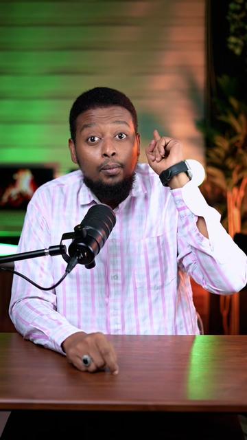 @Ahmed Ali Nur