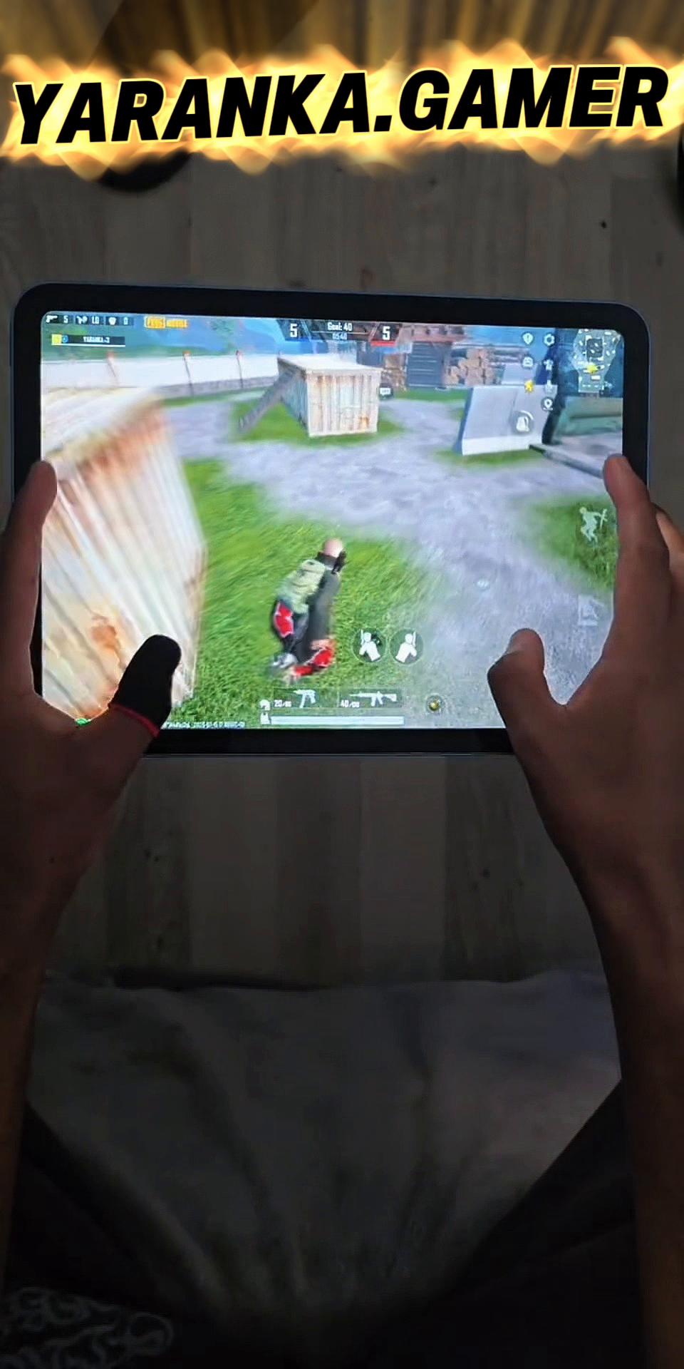 @🤴YARANKA.GAMER🎮