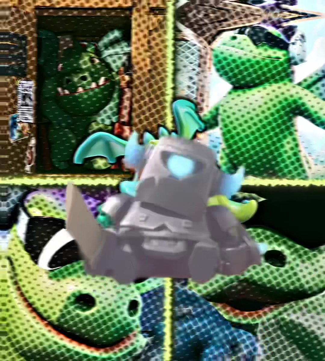 @Clash Royale