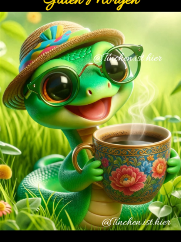 @☘️🦋☘️Tinchen.ist.hier☘️🦋☘️