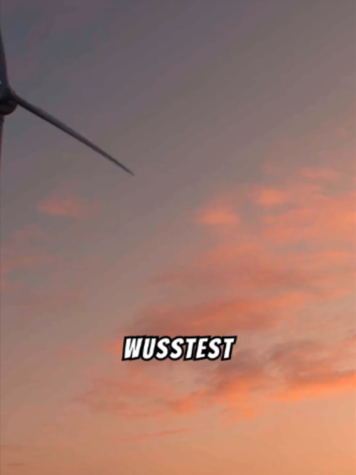 @Unglaubliche Fakten zu ...
